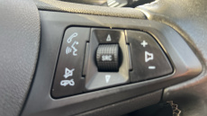 Vauxhall Astra 1.2 Turbo 145 SRi 5dr Petrol Hatchback